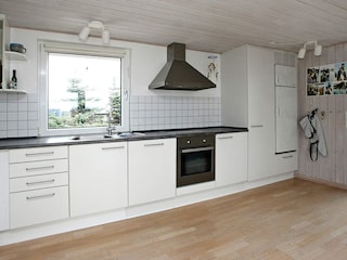 Holiday house Løkken  9