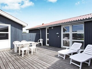 Vakantiehuis Løkken  40