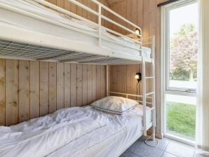 Vakantiehuis 10 persoons vakantie huis in Storvorde - Egene - image1