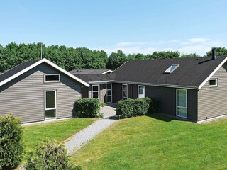 Maison de vacances Egense Enregistrement extérieur 2