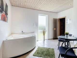 Holiday house Egense  5