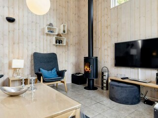 Maison de vacances Egense  12