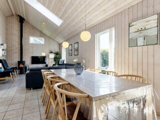 Holiday house Egense  15