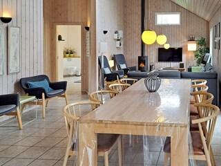 Holiday house Egense  7