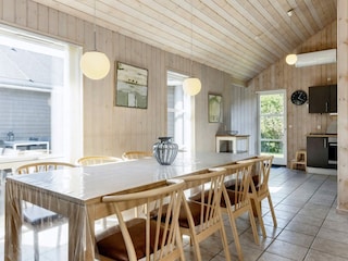 Ferienhaus Egense  28