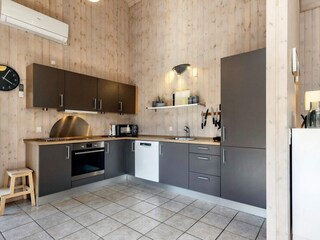 Maison de vacances Egense  5