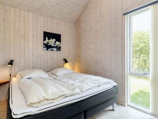 Holiday house Egense  14