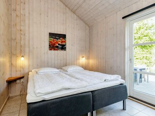 Holiday house Egense  15