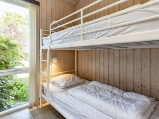 Maison de vacances Egense  20