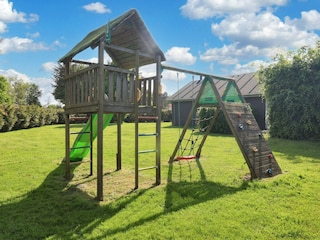 Ferienhaus Egense  21