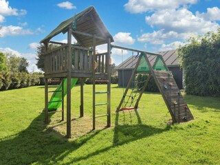 Maison de vacances Egense  21