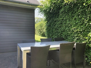 Vakantiehuis Egense  11
