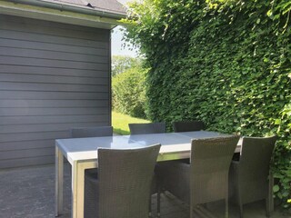 Vakantiehuis Egense  19