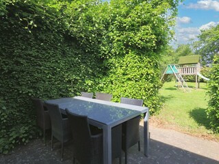 Casa per le vacanze Egense  24