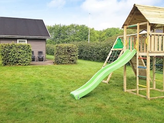 Vakantiehuis Egense  18