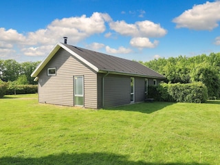 Vakantiehuis Egense  13