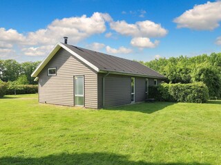 Vakantiehuis Egense  28