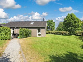 Ferienhaus Egense  9