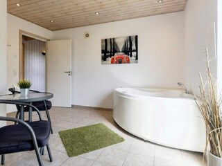 Holiday house Egense  11