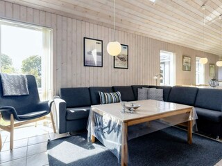 Holiday house Egense  13