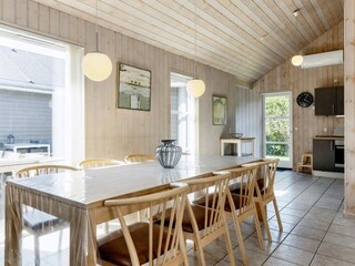 Holiday house Egense  15
