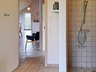 Holiday house Egense  23