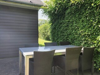 Holiday house Egense  25