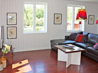Ferienhaus Söderåkra  16