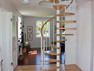 Vakantiehuis Söderåkra  11