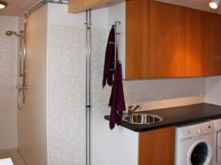 Casa per le vacanze Söderåkra  15