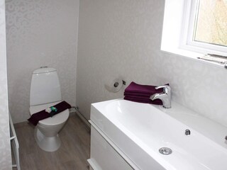 Vakantiehuis Söderåkra  7