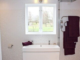 Vakantiehuis Söderåkra  6