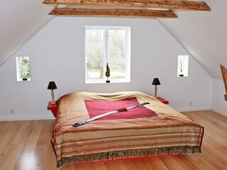 Vakantiehuis Söderåkra  7