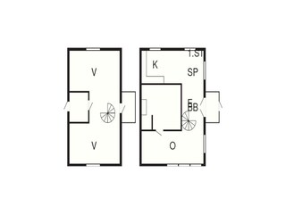 Vakantiehuis Söderåkra  22