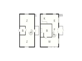 Maison de vacances Söderåkra Plan d'étage 3