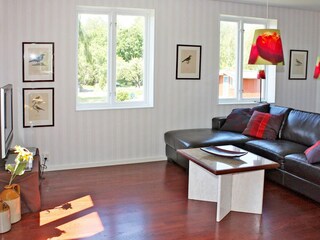 Vakantiehuis Söderåkra  8