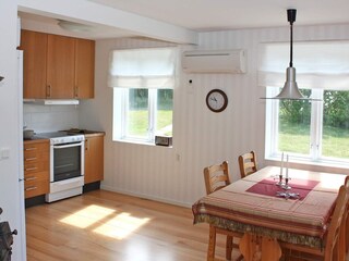 Vakantiehuis Söderåkra  9