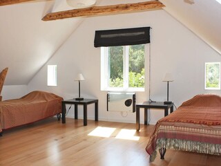 Vakantiehuis Söderåkra  10