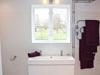 Vakantiehuis Söderåkra  14