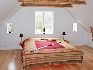Vakantiehuis Söderåkra  20