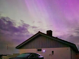 Casa de vacaciones Frøstrup Grabación al aire libre 2