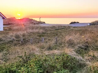 Casa de vacaciones Frøstrup  36