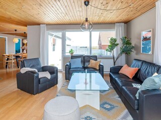 Holiday house Frøstrup  22
