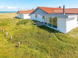 Ferienhaus Frøstrup  13