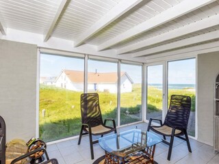 Holiday house Frøstrup  24