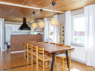 Ferienhaus Frøstrup  25