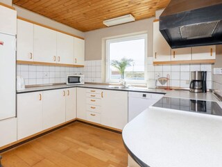 Maison de vacances Frøstrup  25