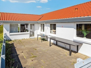 Ferienhaus Frøstrup  6