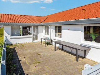 Maison de vacances Frøstrup  5