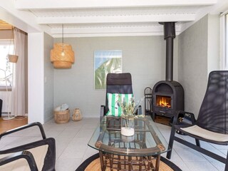 Holiday house Frøstrup  6